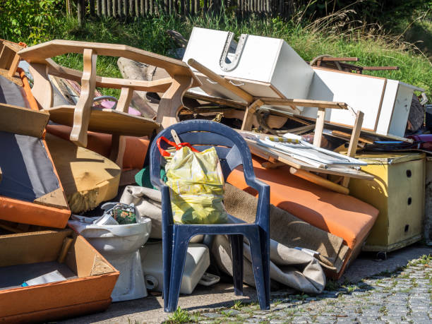 Best Junk Removal and Recycling  in Painted Post, NY