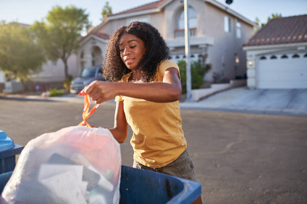 Best Garage Cleanout Services  in Painted Post, NY