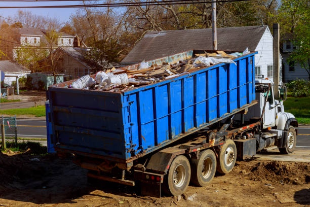 Best Junk Hauling Services  in Painted Post, NY