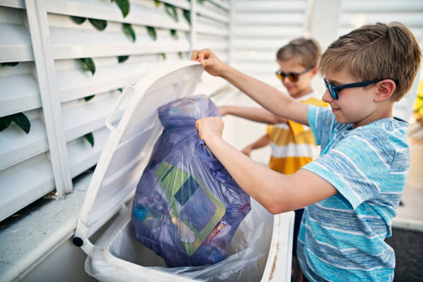 Best Full-Service Junk Removal  in Painted Post, NY