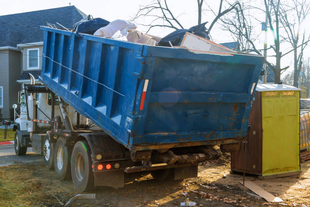 Household Junk Removal in Painted Post, NY