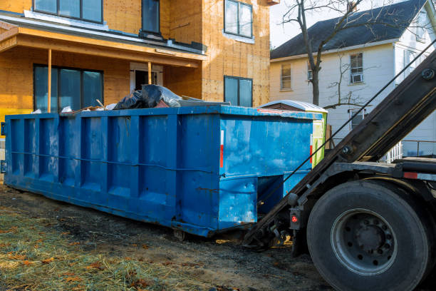 Best Household Junk Removal  in Painted Post, NY