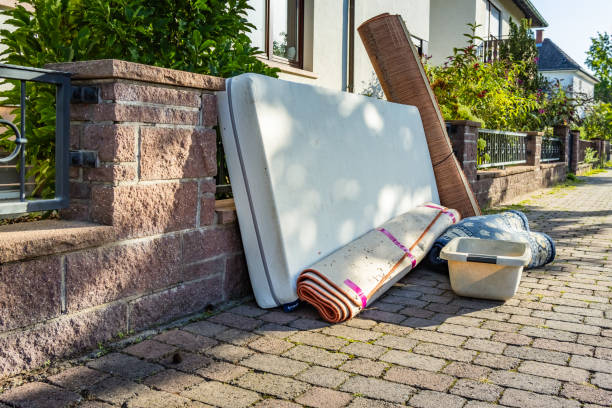 Best Professional Junk Removal  in Painted Post, NY