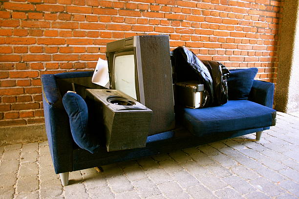 Best Construction Debris Removal  in Painted Post, NY