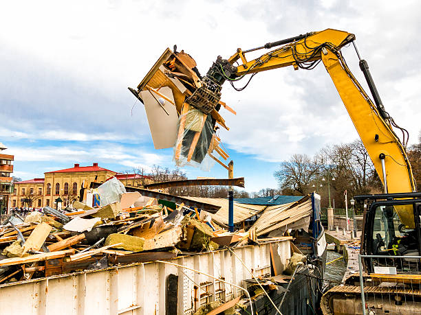 Best Yard Cleanup Services  in Painted Post, NY